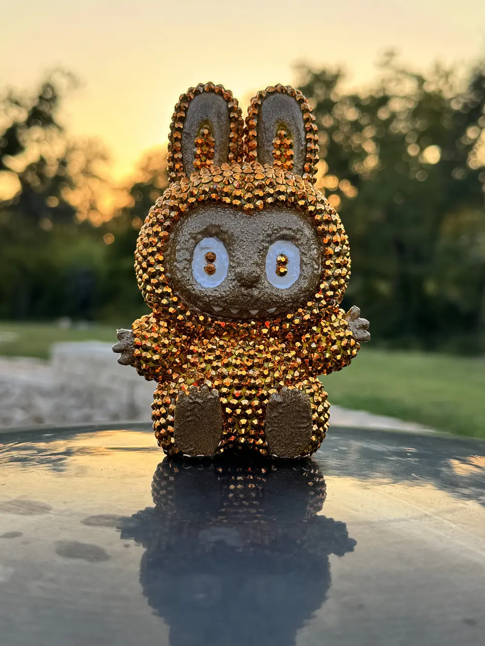 Amaipop Labubu