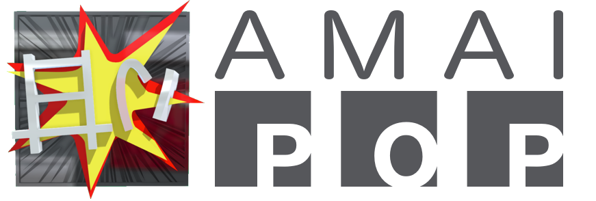 AMAIPOP Logo